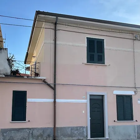 Apartamento A Due Passi Da Micheiino *