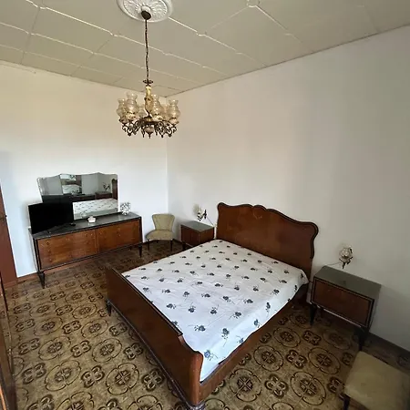 A Due Passi Da Micheiino * Parghelia