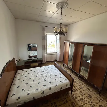 A Due Passi Da Micheiino * Parghelia