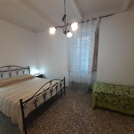 Apartamento A Due Passi Da Micheiino Parghelia