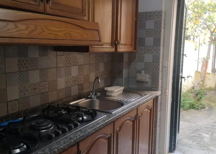 A Due Passi Da Micheiino