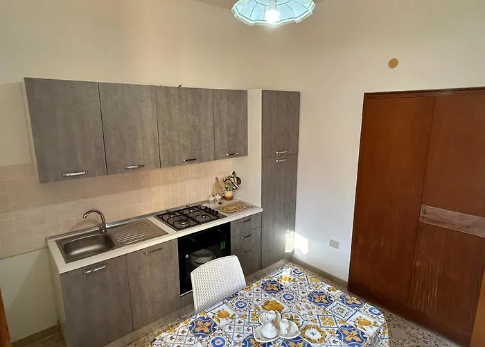 Apartamento A Due Passi Da Micheiino *