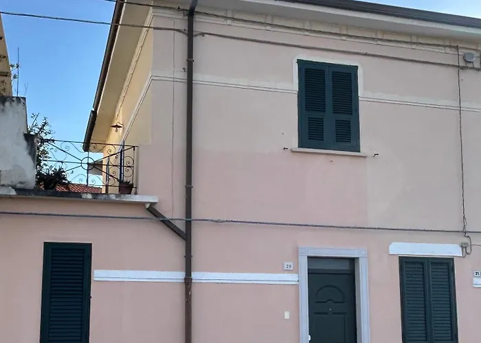 Apartamento A Due Passi Da Micheiino *