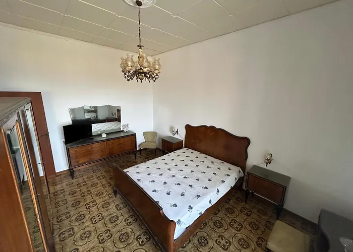 A Due Passi Da Micheiino * Parghelia