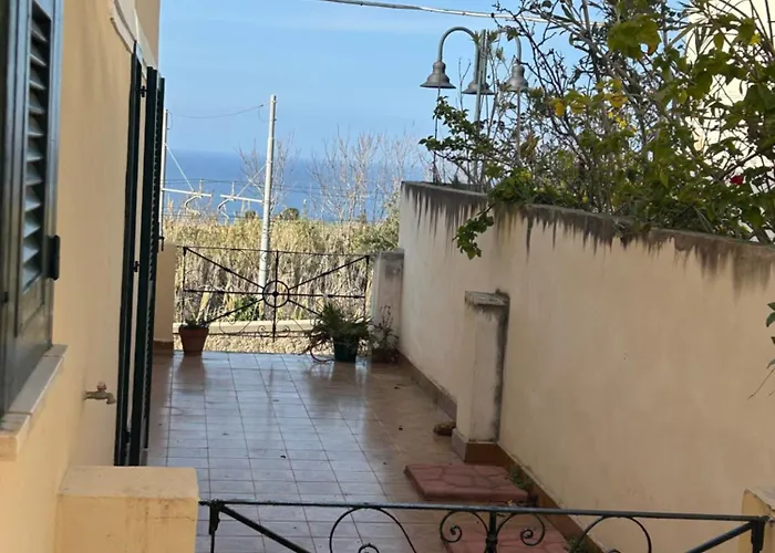 Apartamento A Due Passi Da Micheiino