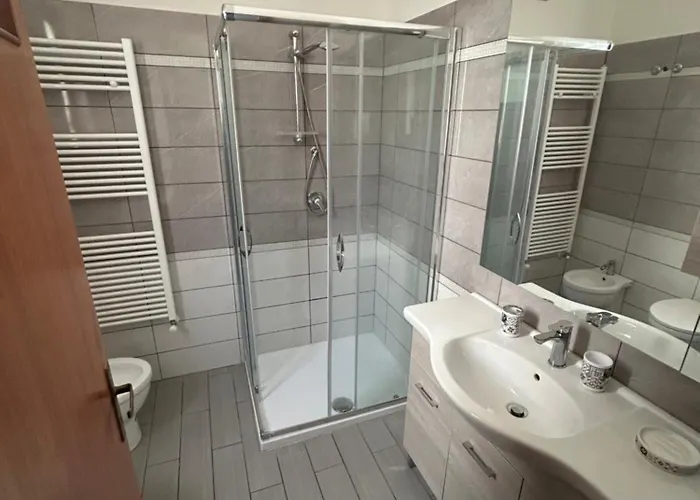 Apartamento A Due Passi Da Micheiino *