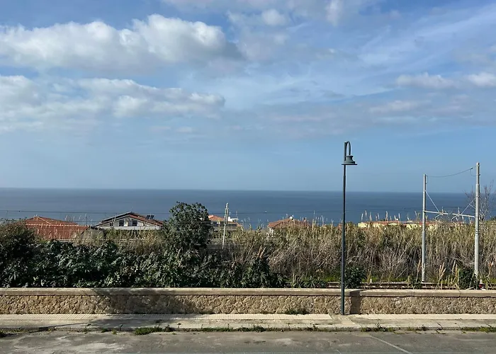 A Due Passi Da Micheiino Apartamento