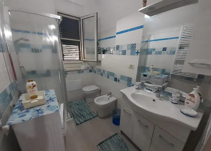 Apartamento A Due Passi Da Micheiino *