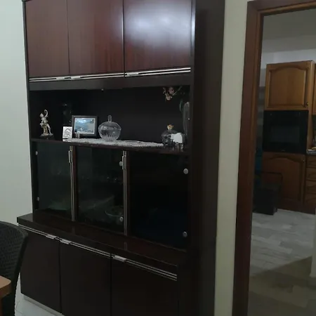 A Due Passi Da Micheiino Lejlighed