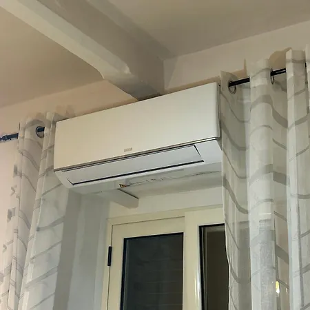 A Due Passi Da Micheiino Parghelia