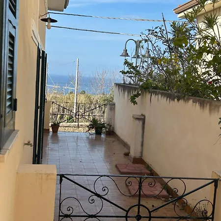 Lejlighed A Due Passi Da Micheiino