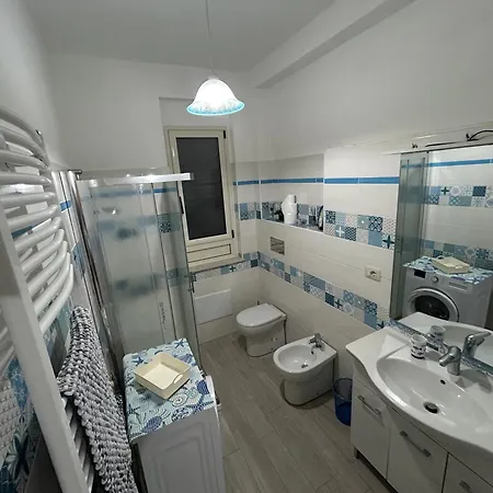 Lejlighed A Due Passi Da Micheiino Parghelia