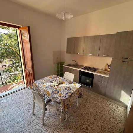 Lejlighed A Due Passi Da Micheiino