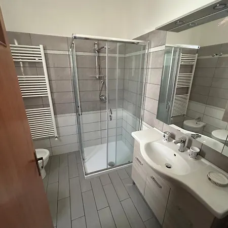 شقة A Due Passi Da Micheiino *
