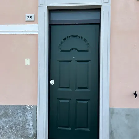 A Due Passi Da Micheiino *