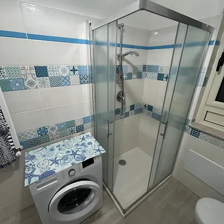 A Due Passi Da Micheiino *