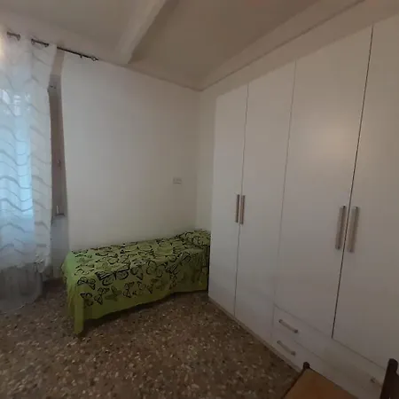 A Due Passi Da Micheiino * Parghelia