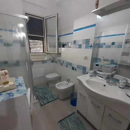 Lejlighed A Due Passi Da Micheiino *