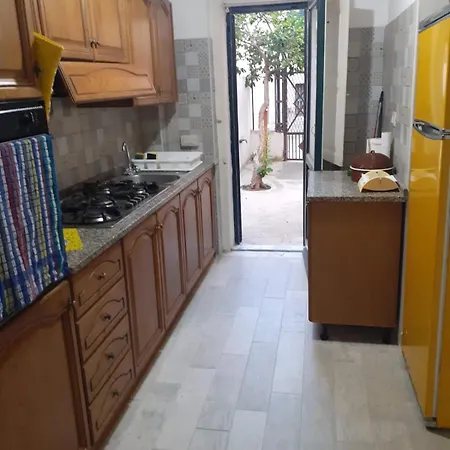 A Due Passi Da Micheiino
