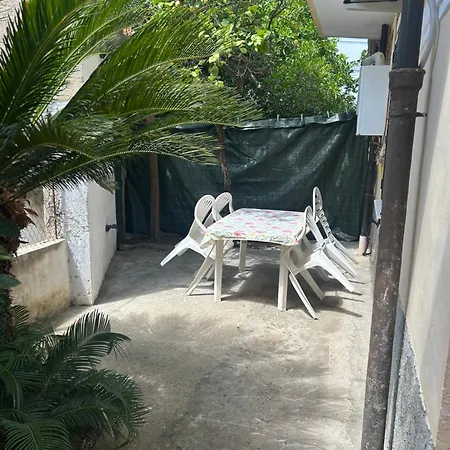 A Due Passi Da Micheiino شقة *