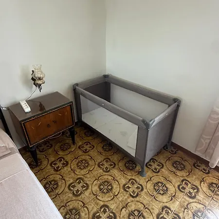 Appartement A Due Passi Da Micheiino