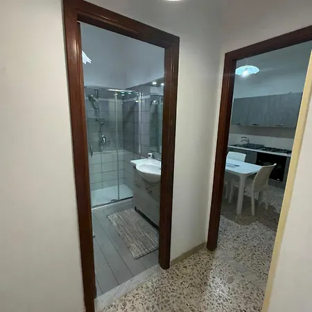 A Due Passi Da Micheiino Parghelia
