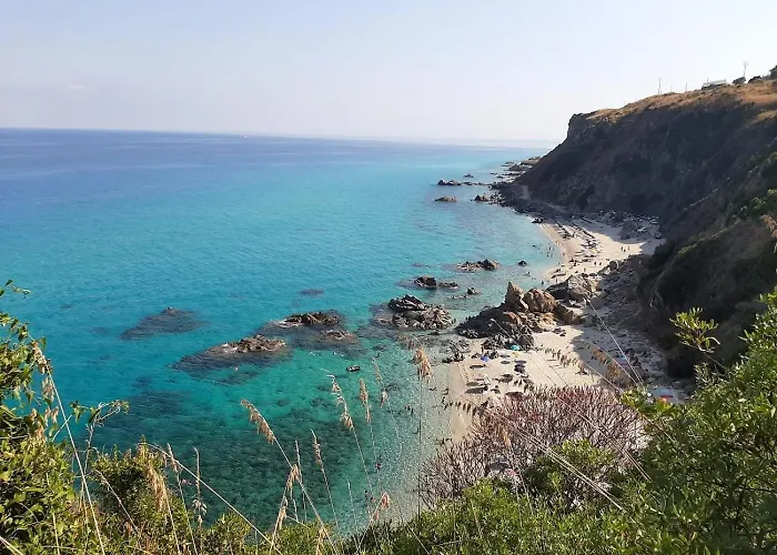 A Due Passi Da Micheiino