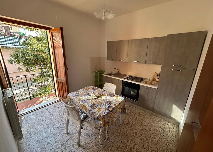 Apartmán A Due Passi Da Micheiino