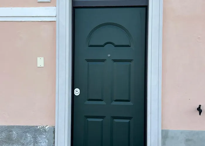 A Due Passi Da Micheiino *