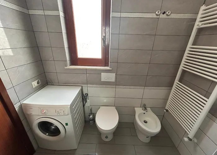 A Due Passi Da Micheiino Parghelia