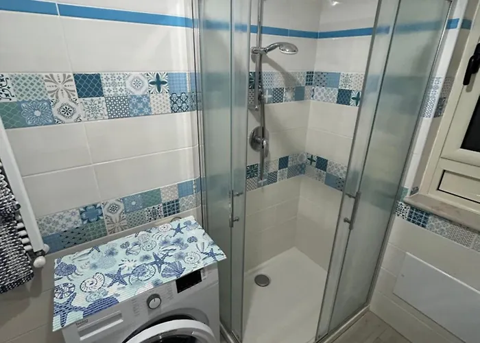 A Due Passi Da Micheiino *