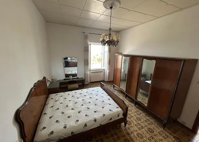 A Due Passi Da Micheiino * Parghelia