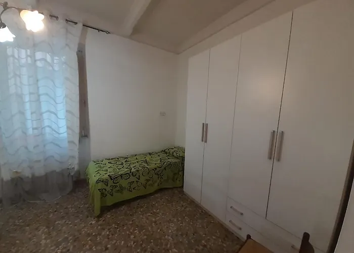 A Due Passi Da Micheiino * Parghelia