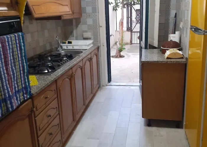 A Due Passi Da Micheiino