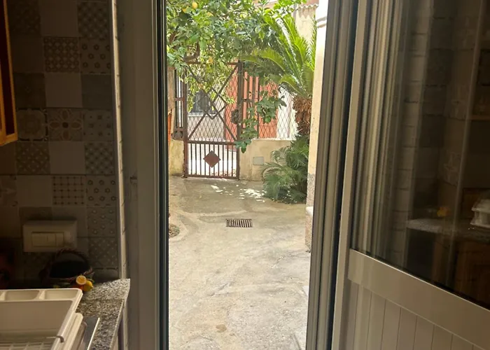 A Due Passi Da Micheiino Apartmán Parghelia